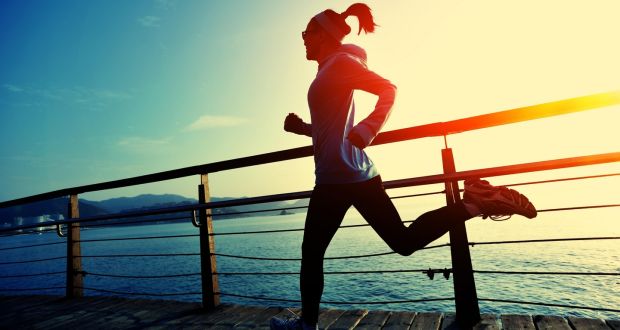 Coffee Good for Athletes