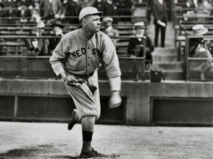Babe Ruth