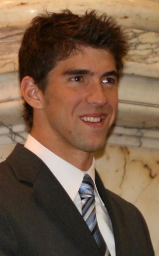 Michael Phelps