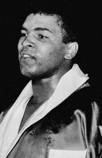 Muhammad Ali