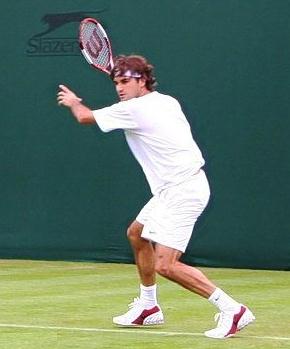 Roger Federer