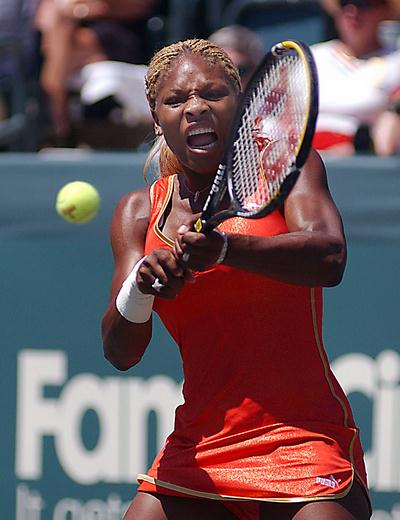 Serena Williams