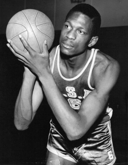Bill Russell