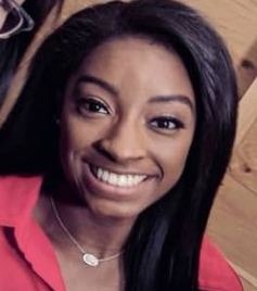 Simone Biles