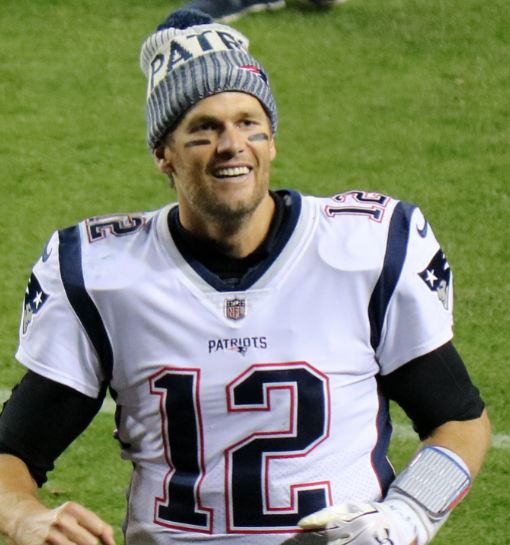 Tom Brady
