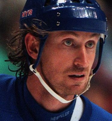 Wayne Gretzky