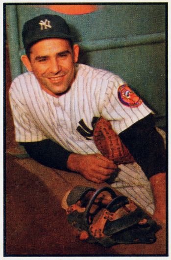 Yogi Berra