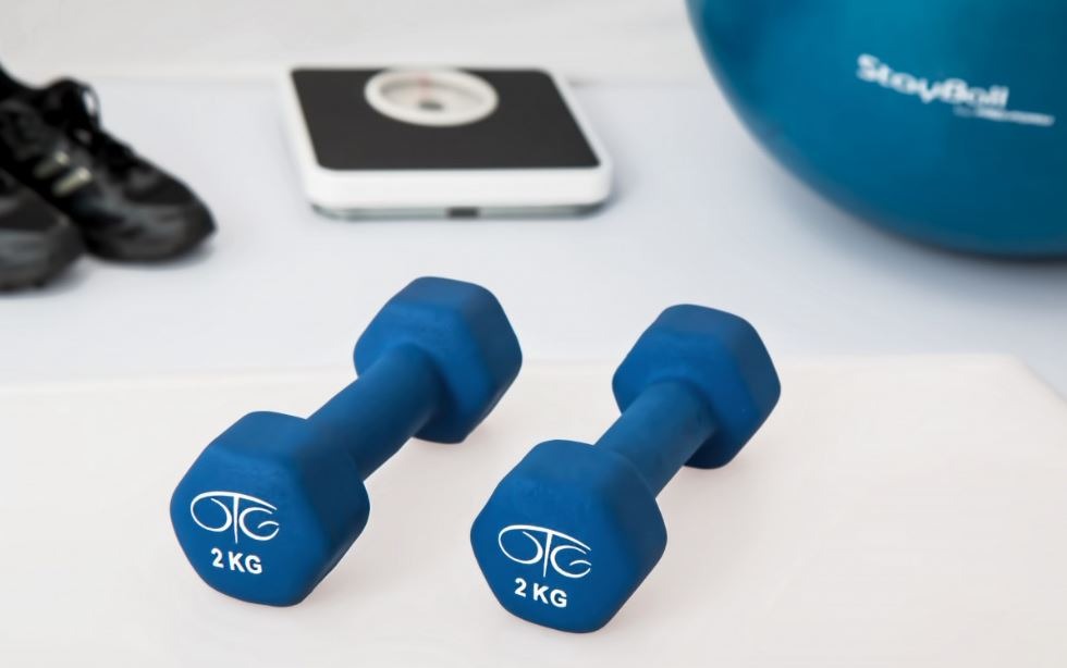 A Recommended Workout Routine