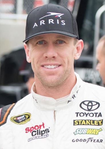 Carl Edwards