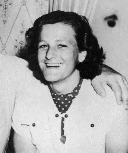 Babe Didrikson Zaharias