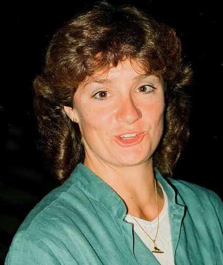 Bonnie Blair