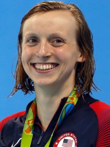 Katie Ledecky