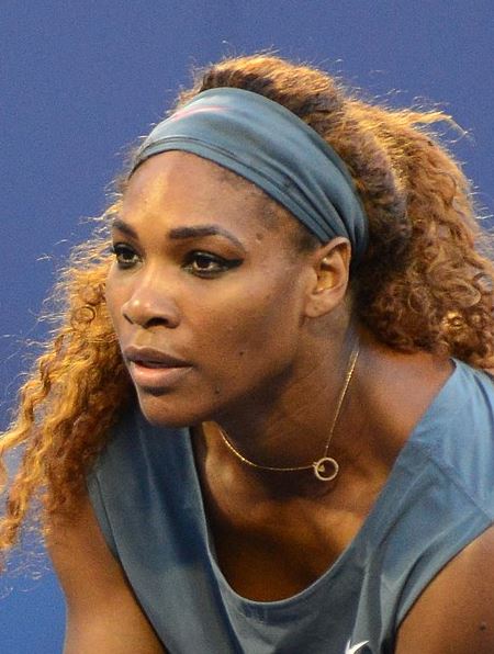 Serena Williams