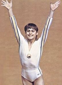 Nadia _Comaneci