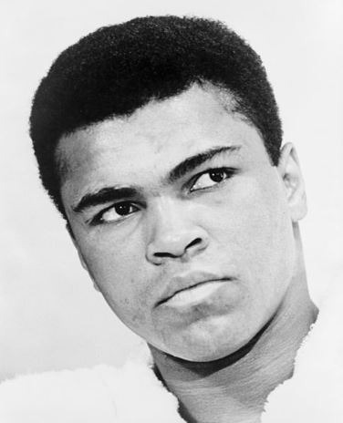 Muhammad Ali