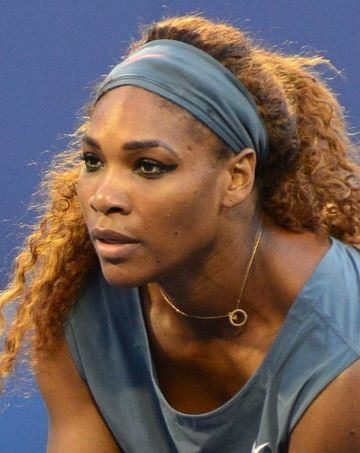 Serena Williams