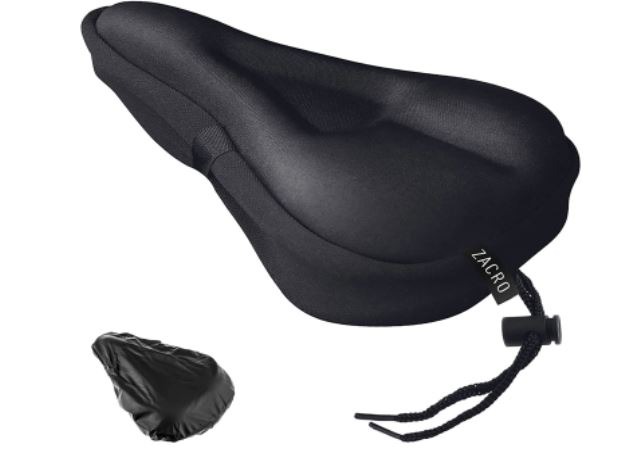 Bike Seat Cushion