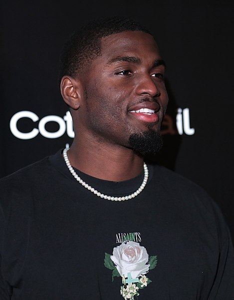 Treadwell in 2023