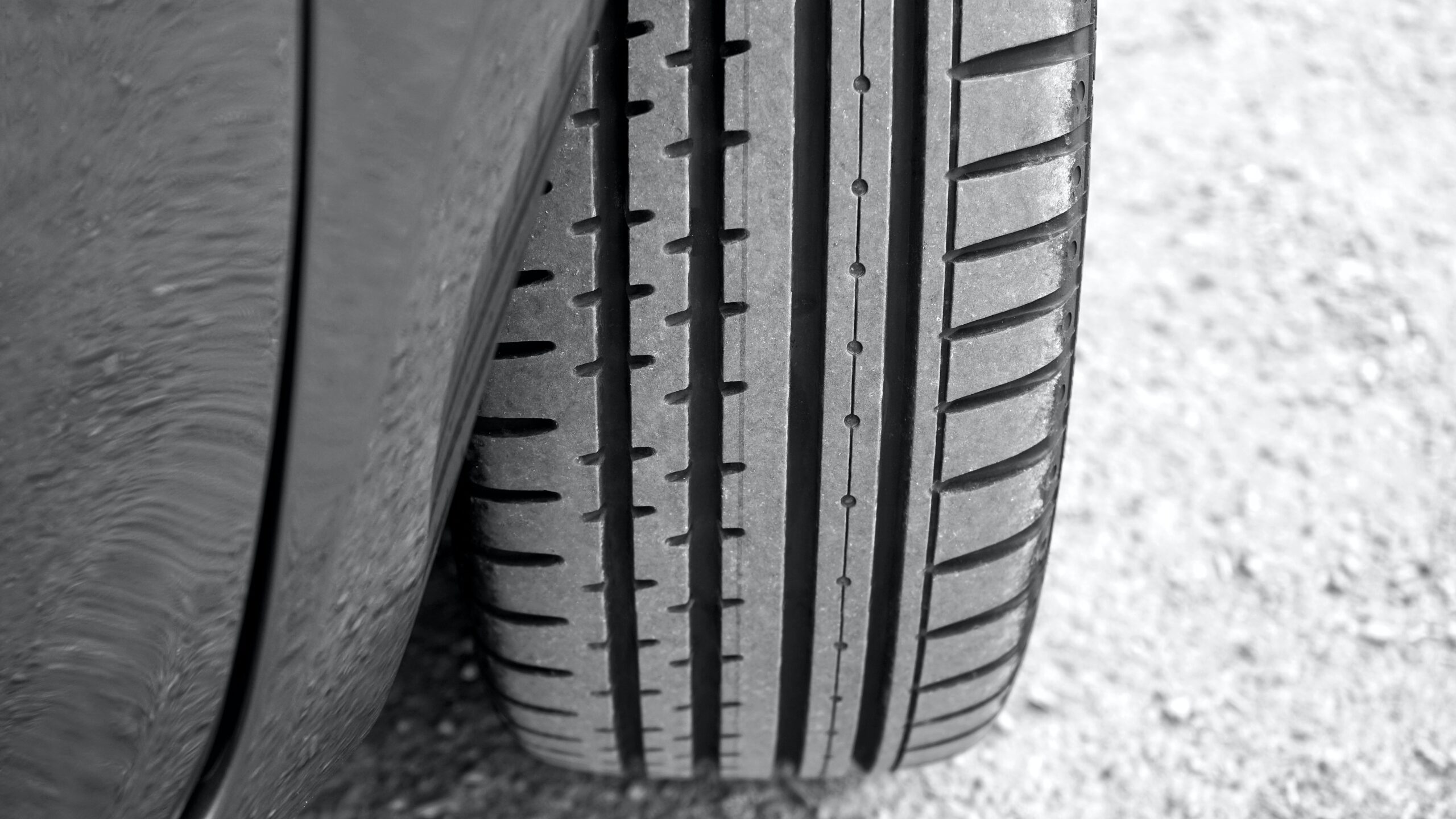 vehicle tire