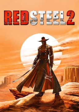 red steel 2