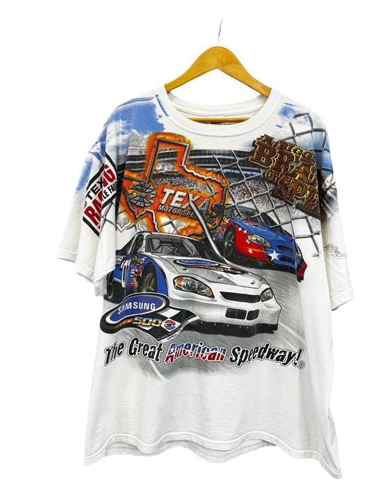 Official Texas Motor Speedway Merchandise: Gear Up Like a Pro