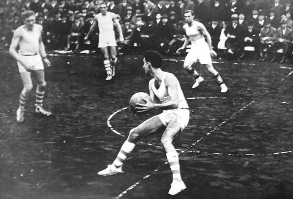 Basketball