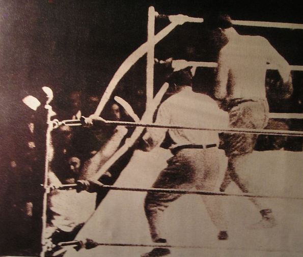 Boxing