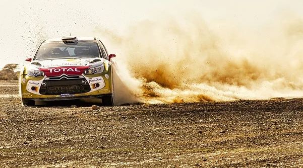 Car Racing