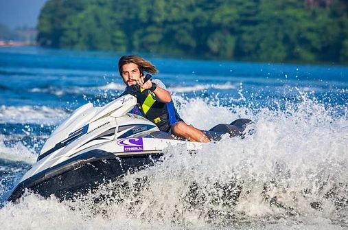 Water sports