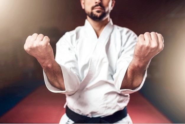 Take the person in your grip 2