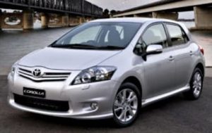 Most Popular Cars of All Times 