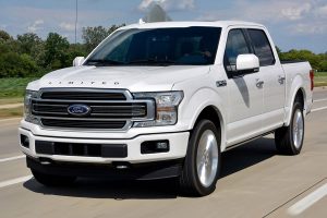 Most Popular Cars of All Times 