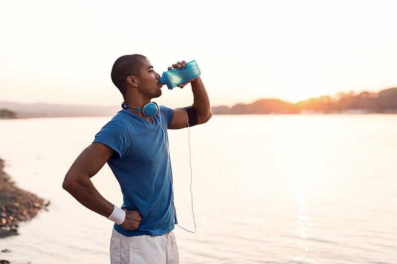 Nutrition Tips for Athletes