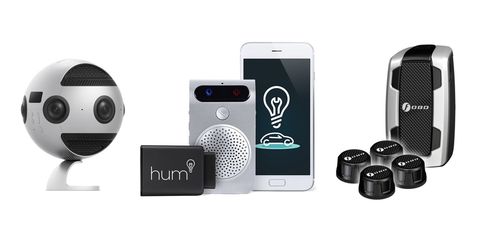 Gifts for Car Lovers