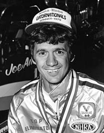 Joe Amato
