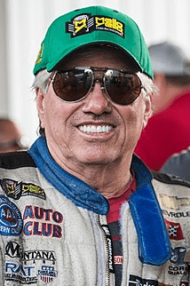 John Force