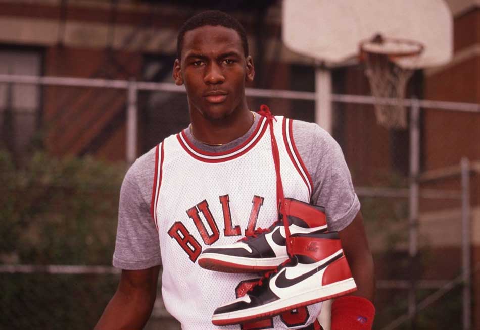 Facts about Air Jordan