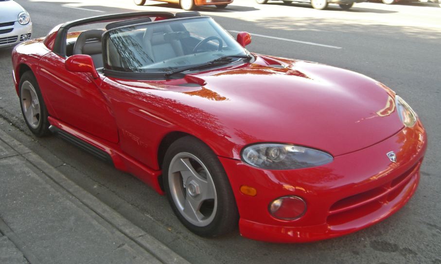 Dodge Viper