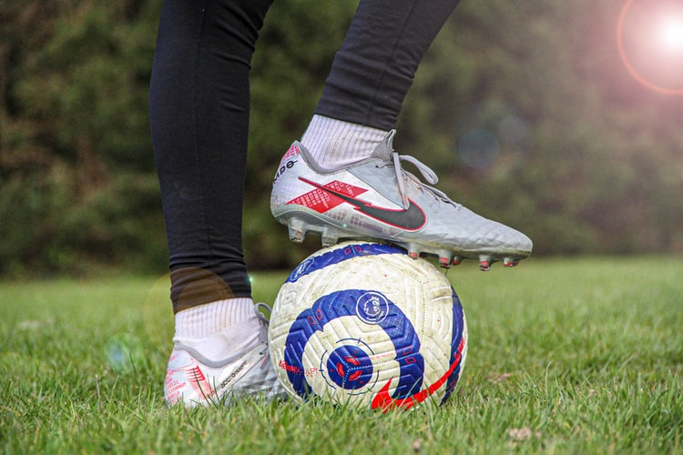 Soccer Cleats