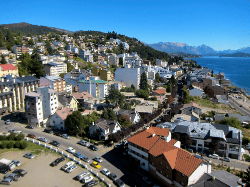 Bariloche