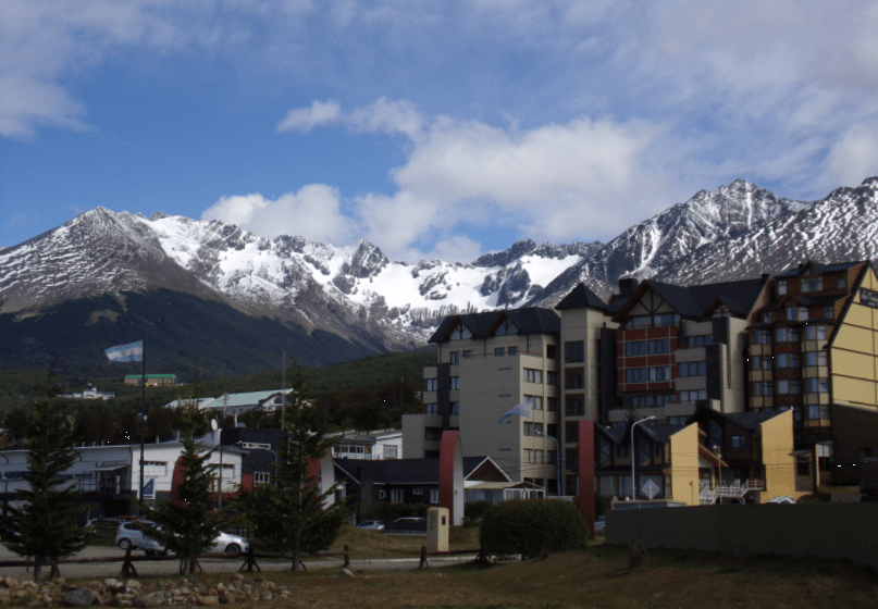 Ushuaia