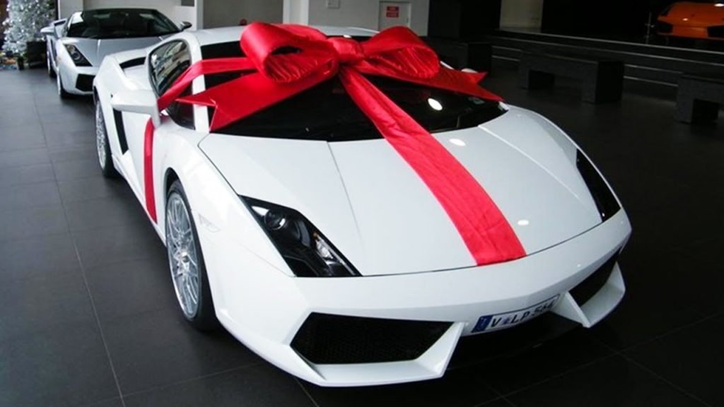 Gifts for Car Lovers