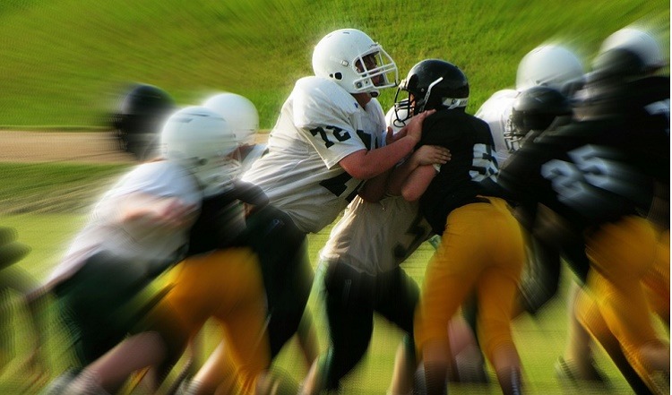 Ways to Avoid Sports Injuries