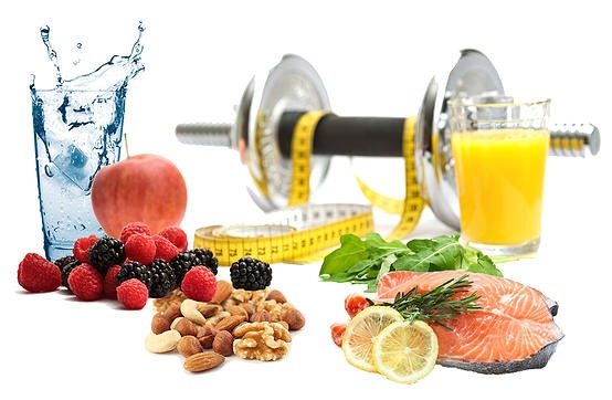 Nutrition Tips for Athletes