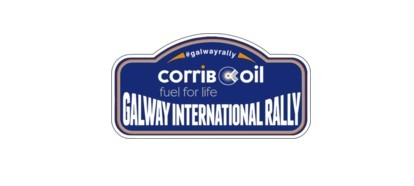 Official Logo of Galway International