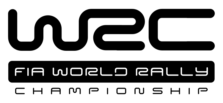 World Rally Championship logo
