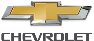 the Chevrolet logo