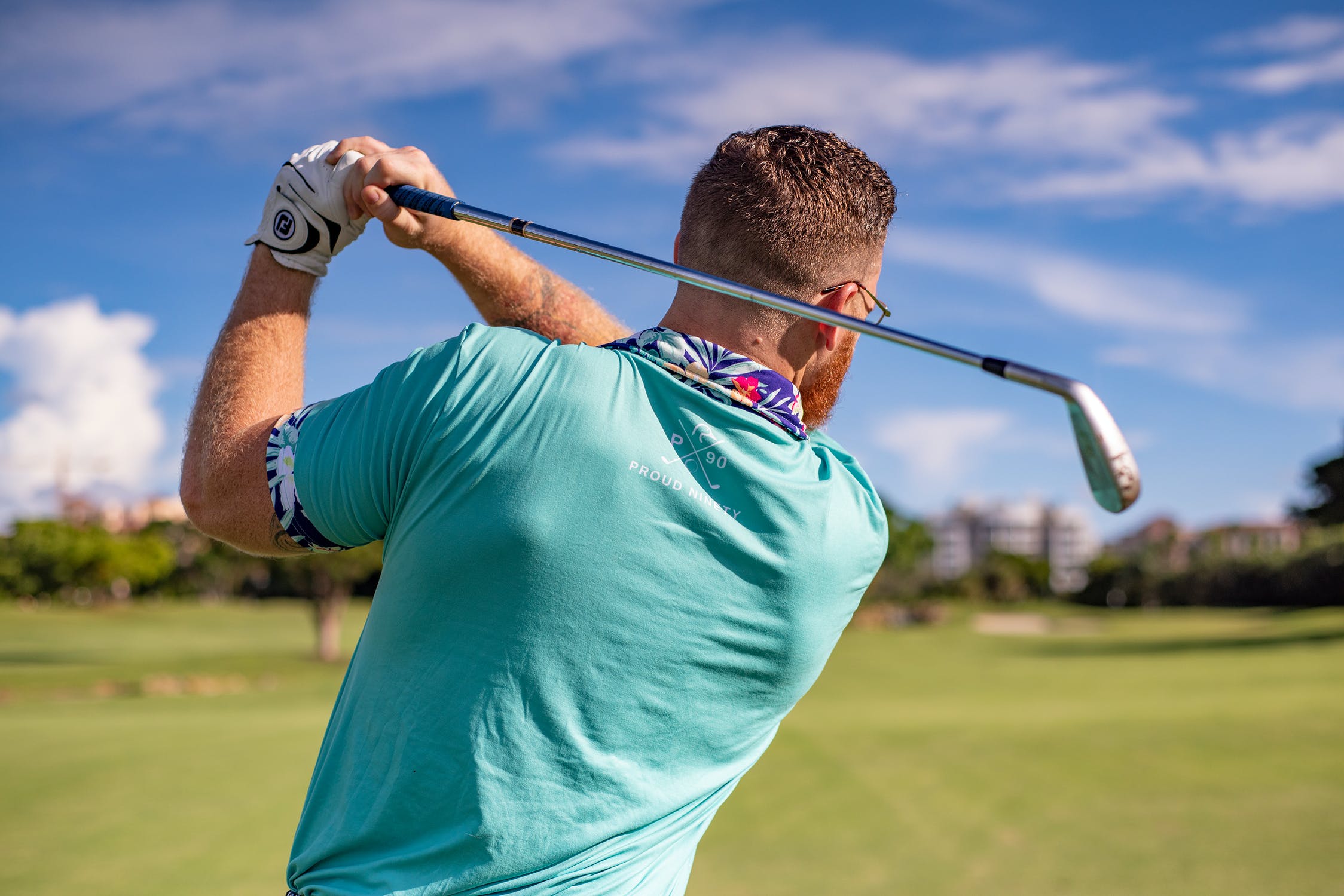 4 Secrets That Will Boost Your Golfing Skills Easily