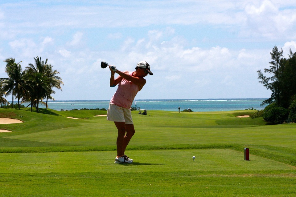 The Beginner's Guide to Golfing in Florida