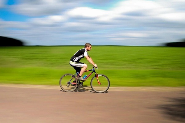 How to Improve Your Cycling Performance with the Right Methods
